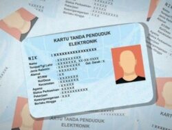 Hati-hati! Pelanggaran Data Pribadi, Fotokopi KTP Bisa Dikenai Pidana