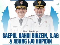 Viral di Media Sosial, Bupati dan Wakil Bupati Purwakarta Terkait Dana Rp35 Miliar