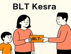 BLT Kesra Rp900 Ribu Cair Mei Bulan Ini? Cek Jadwalnya Baik-baik