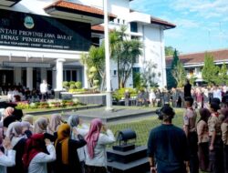 Disdik Jabar Peringati Hardiknas 2026, Tekankan Pendidikan Bermutu untuk Semua
