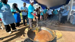 Filosofi di Balik Kenyal dan Manisnya Dodol Betawi