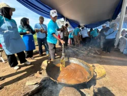 Filosofi di Balik Kenyal dan Manisnya Dodol Betawi