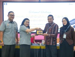 Bangun Generasi Sadar Hukum, Kemenkum Jabar Terima Kunjungan Stetsa Visit Masterclass 2026 SMAN 4 Malang