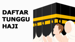 Mau Naik Haji di Kota Bogor Harus Daftar Tunggu 29 Tahun