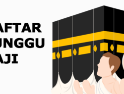 Mau Naik Haji di Kota Bogor Harus Daftar Tunggu 29 Tahun