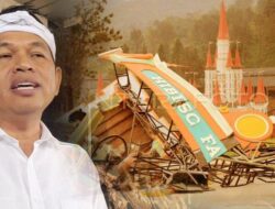 Dedi Mulyadi Bersikap Tegas, Peringatkan Bupati-Wali Kota Setop Alih Fungsi Hutan untuk Wisata