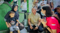15 Balita di Kecamatan Bogor Timur Lolos dari Stunting