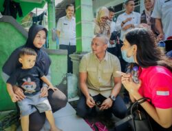 15 Balita di Kecamatan Bogor Timur Lolos dari Stunting