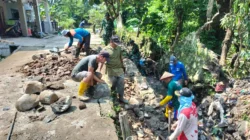 DPUPR Depok Gelar Karya Bakti 2027 di 11 Titik, Fokus Normalisasi Saluran dan Perbaikan Turap
