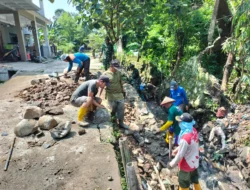 DPUPR Depok Gelar Karya Bakti 2027 di 11 Titik, Fokus Normalisasi Saluran dan Perbaikan Turap