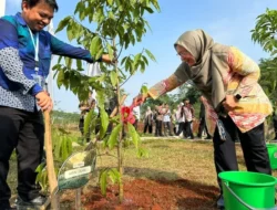 Kawasan UIII Layak Jadi Taman Kehati di Depok, Ini Alasannya