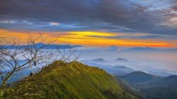 Mahasiswa ITB Hilang di Gunung Puntang Bandung Belum Ditemukan