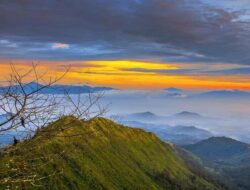 Mahasiswa ITB Hilang di Gunung Puntang Bandung Belum Ditemukan