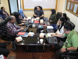 Sinergi Kemenkum Jabar dan Pemkot Bekasi: Matangkan Payung Hukum Pengendalian Kecurangan yang Komprehensif