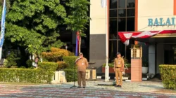 Penegakan KTR di Depok Kembali Diperkuat, ASN Diminta Jadi Contoh Bagi Masyarakat