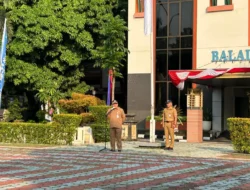 Penegakan KTR di Depok Kembali Diperkuat, ASN Diminta Jadi Contoh Bagi Masyarakat