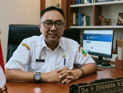 Asda I Pemkab Kuningan Pastikan Stimulan RT/RW/LPM Cair Triwulan II