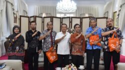 Bupati Dian Dukung Penuh Desa Cantik dan Sensus Ekonomi 2026, Perkuat Fondasi Data Pembangunan Tingkat Desa