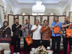 Bupati Dian Dukung Penuh Desa Cantik dan Sensus Ekonomi 2026, Perkuat Fondasi Data Pembangunan Tingkat Desa