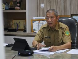 Diskominfo Kuningan Paparkan Akselerasi Transformasi Digital di Program Jabar Hari Ini TVRI Jawa Barat
