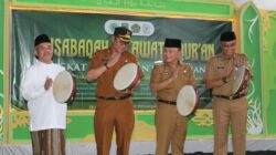 Bupati Dian Buka MTQ, Tegaskan Pentingnya Gerakan Maghrib Mengaji dan Pendidikan Karakter