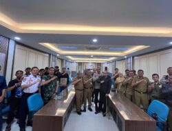 Nobar Mapag Persib Juara, Pandapa Paramarta Jadi Titik Kebersamaan Suporter Kuningan