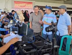 Dukcapil Tamasya Diluncurkan, Urus Adminduk Kini Bisa Sambil Berwisata