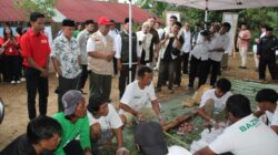 BAZNAS RI Pilih Kuningan Jadi Program Kurban Berkah Berdayakan Desa