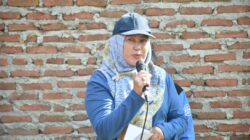 Penuhi Kebutuhan Masyarakat, TPU Dusun Cantilan Resmi Dimulai Pembangunannya