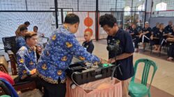 Delapan Inovasi Disdukcapil Kabupaten Kuningan Kantongi Hak Cipta