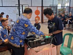 Delapan Inovasi Disdukcapil Kabupaten Kuningan Kantongi Hak Cipta