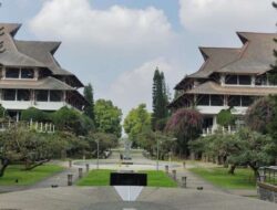 Dugaan Pemalsuan Gelar Menkes, Begini Reaksi Rektor ITB 