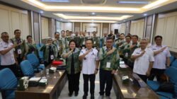 Sambut Visitasi VKN PKN II 2026, Bupati Dian: Perkuat Pembelajaran Kepemimpinan Daerah