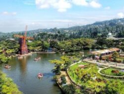 Liburan dengan Bujet Murah tapi Seru di Bogor, Ini Tempatnya