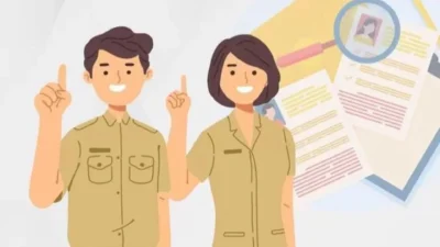 Komisi X Minta Sistem Klaster Guru Bermasalah, PPPK dan P3K PW Harus Dihapus dan Dilebur