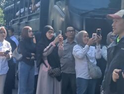 Disdik Jabar Lepas Program Pancawaluya, Siswa Viral Tawuran di Kirim Kebarak Cilandak
