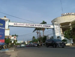 10 Kota Ternyaman Versi IAP: di Jabar Ada Cirebon, Kota Bandung Tidak Masuk