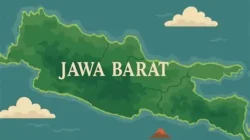 Heboh di Medsos, Provinsi Jawa Barat Berubah Nama Tatar Sunda 