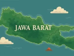 Heboh di Medsos, Provinsi Jawa Barat Berubah Nama Tatar Sunda 