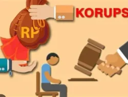 KPK: Mayoritas Koruptor dari Kader Parpol, karena Lemahnya Kaderisasi Politik