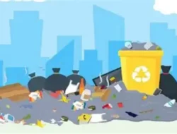 Menteri LH Warning Pemda Terkait Persoalan Sampah di Daerah