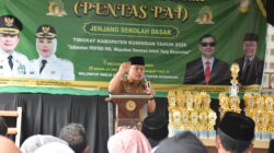Bukan Sekadar Lomba, Pentas PAI Jadi Ruang Tumbuh Generasi Berkarakter