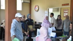 Pastikan Pelayanan Tetap Optimal, Bupati Dian Lakukan GDD Pasca Libur Idul Adha