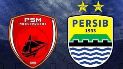 Jadwal Siaran Langsung PSM Makassar vs Persib, Laga Krusial dan Penentuan Juara 