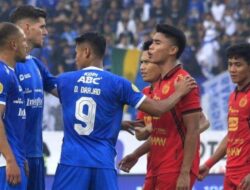Persib Bandung vs Persija Jakarta: Bojan Hodak Waspadai Balas Dendam Macan Kemayoran