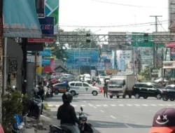Dedi Mulyadi Sulap Jalan Tuparev Jadi Kawasan Kota Tua Karawang Bernuansa Sunda