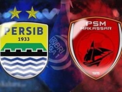 Persib Bandung Tetap Hati-hati, Ada Mitos Buruk Tandang di Parepare 
