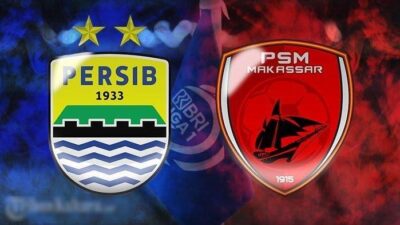 Persib Bandung Tetap Hati-hati, Ada Mitos Buruk Tandang di Parepare 