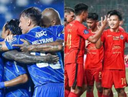 Psywar Pelatih Persija, Sebut Tim Persib Lebih Banyak Bertahan