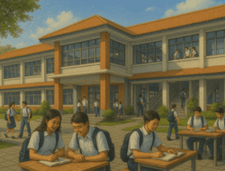 Sekolah Favorit Jadi Sekolah MAUNG, di Jabar Sudah Ada 13 Sekolah 